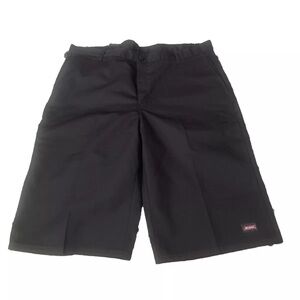 Dickies Genuine Men's Black Work Shorts Size 44.  #5